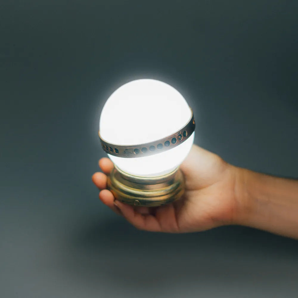 Harry Potter - Lampe - Erinnermich