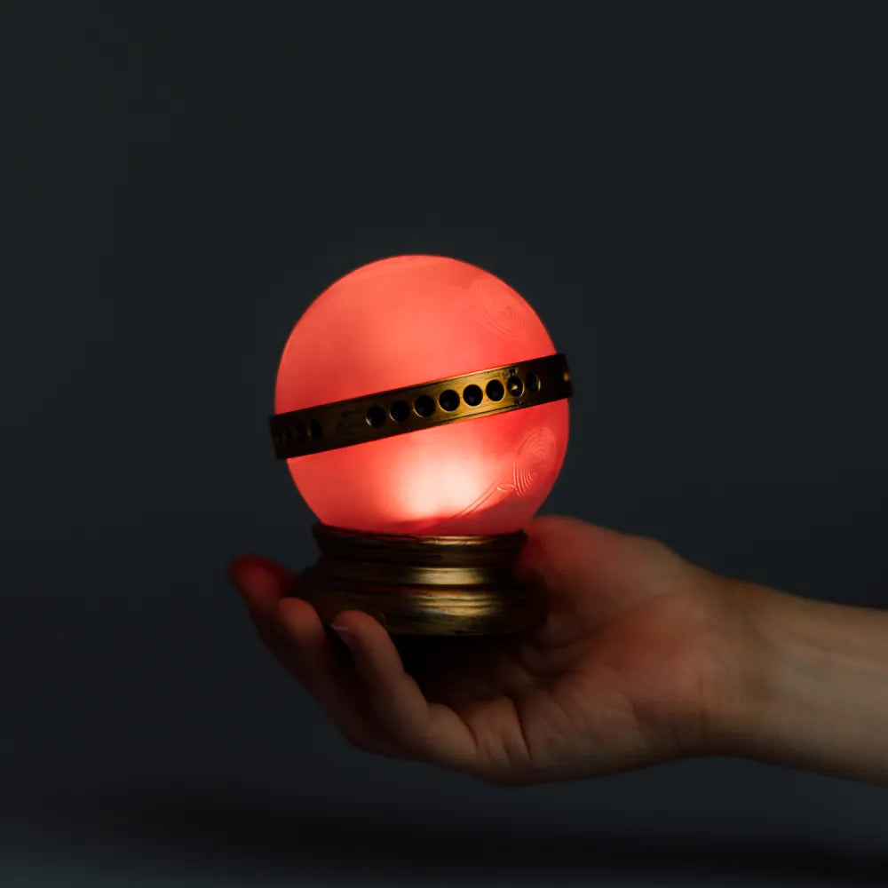Harry Potter - Lampe - Erinnermich