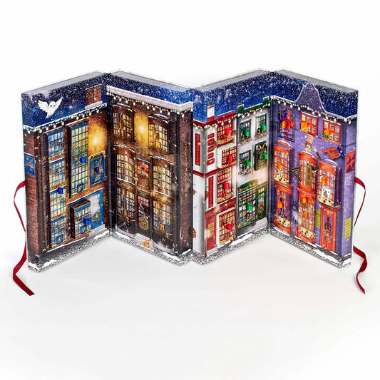 Harry Potter - Adventskalender 2025 - Winkelgasse