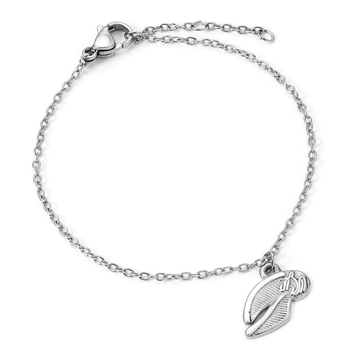 Harry Potter - Armband - Goldener Schnatz - Stainless Steel