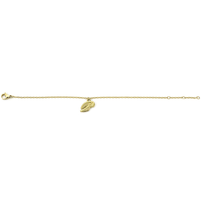 Harry Potter - Goldener Schnatz - Stainless Steel (vergoldet)
