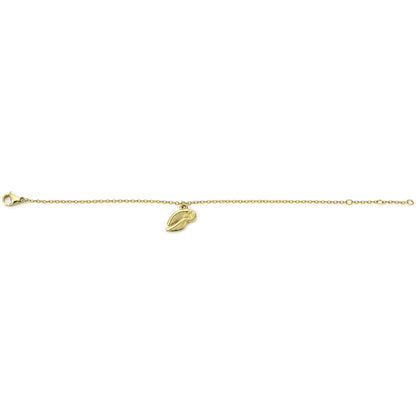 Harry Potter - Goldener Schnatz - Stainless Steel (vergoldet)