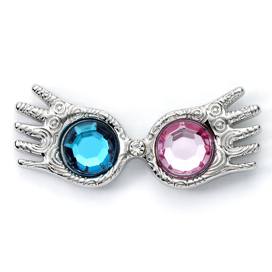 Harry Potter - Ansteck-Pin - Lunas Brille