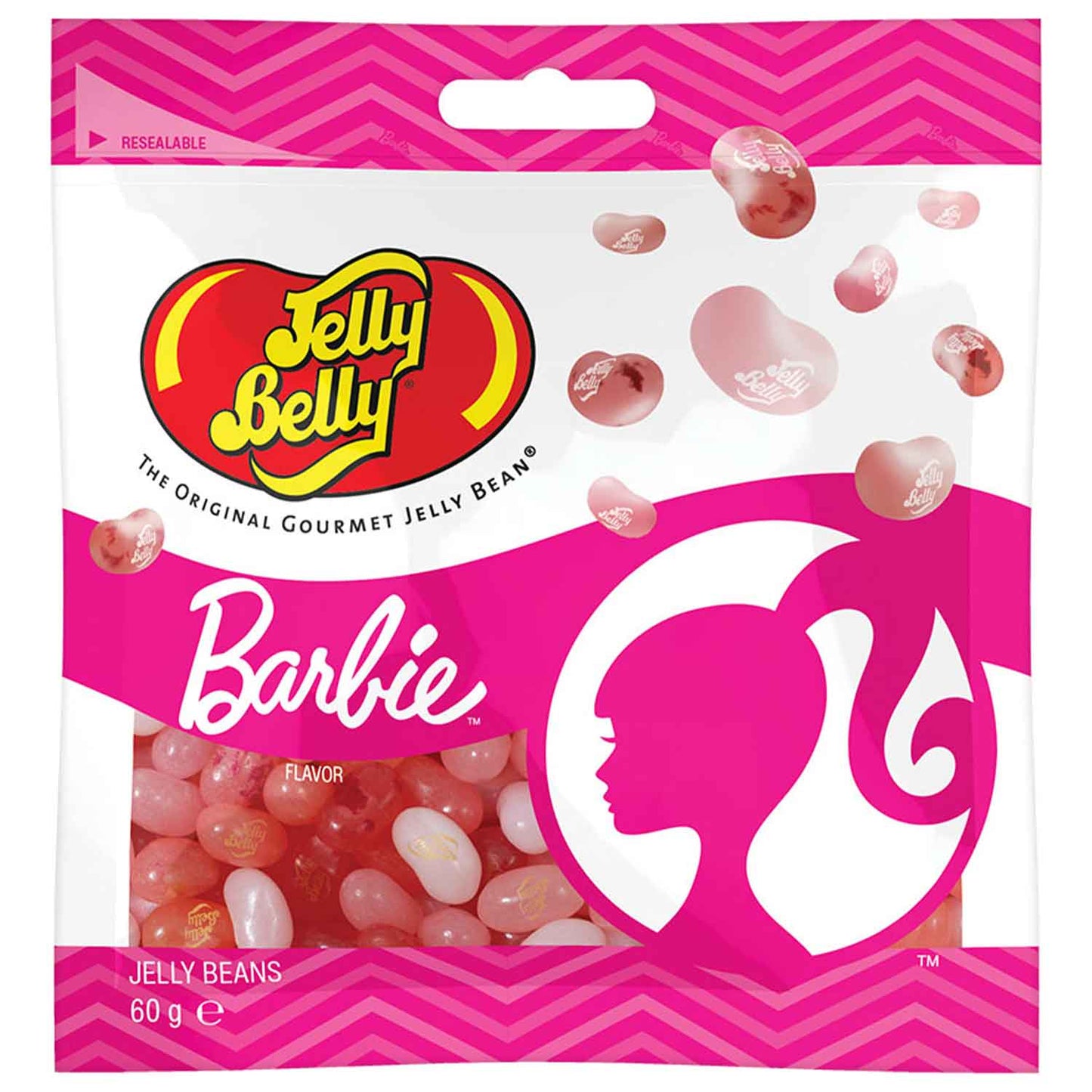 Jelly Belly - Barbie (60g)