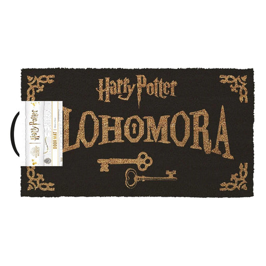 Harry Potter - Fußmatte - Alohomora