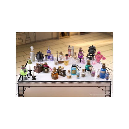 Harry Potter - MGAs Miniverse - Mini Zauber Experimente