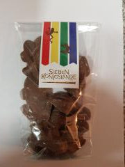 Großer Schokofrosch (200g)