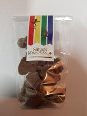 Großer Schokofrosch (200g)