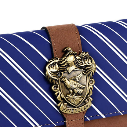 Harry Potter - Geldbeutel mit 3D-Wappen - Ravenclaw