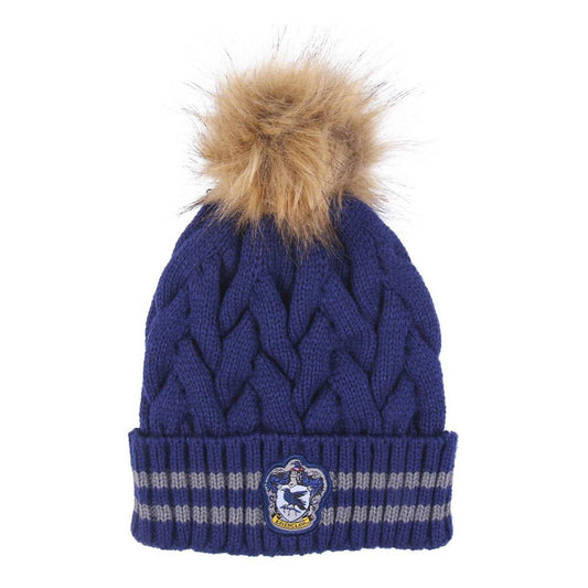 Harry Potter - Pom-Pom Beanie - Ravenclaw