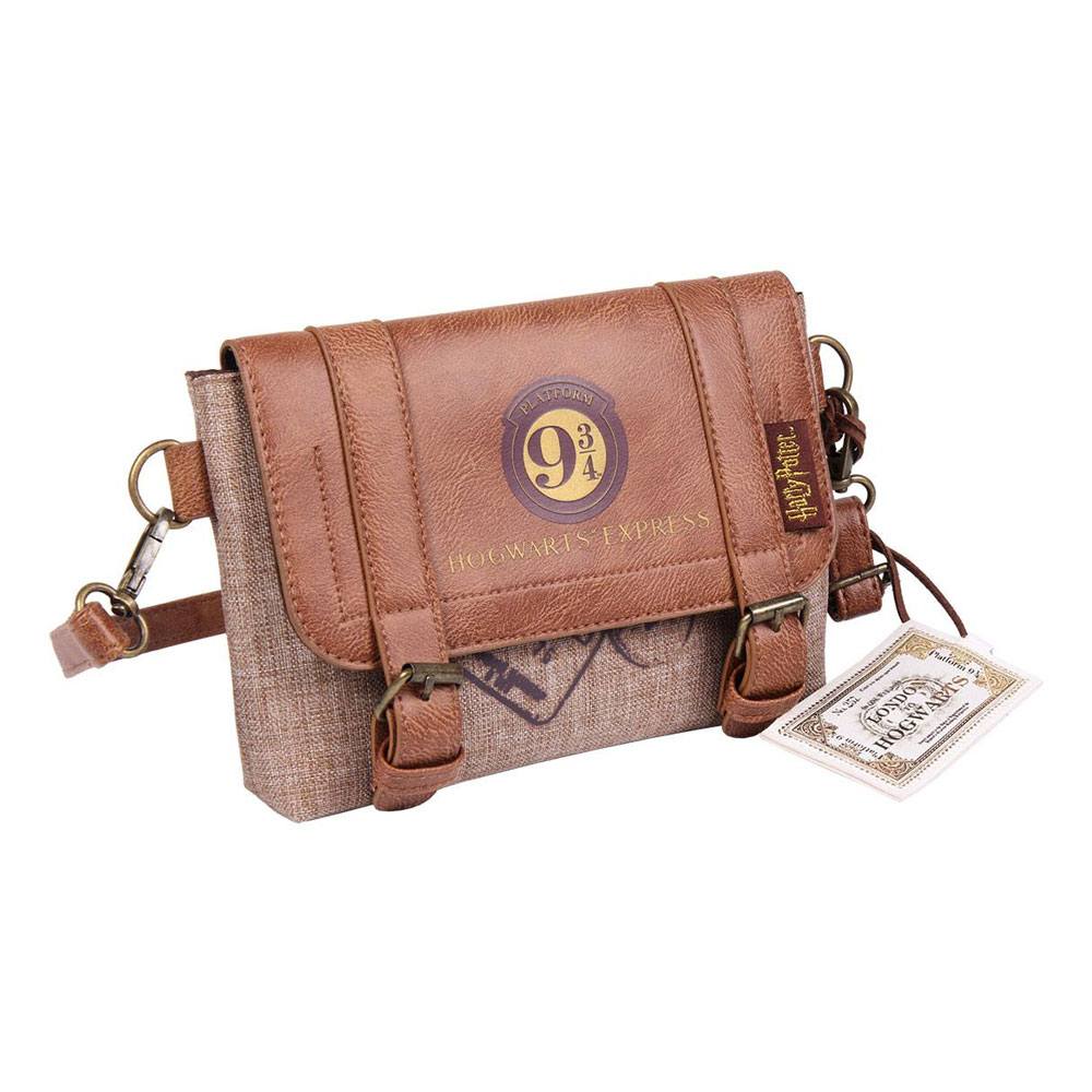 Harry Potter - Hogwarts Express - Umhänhänge oder Gürteltasche