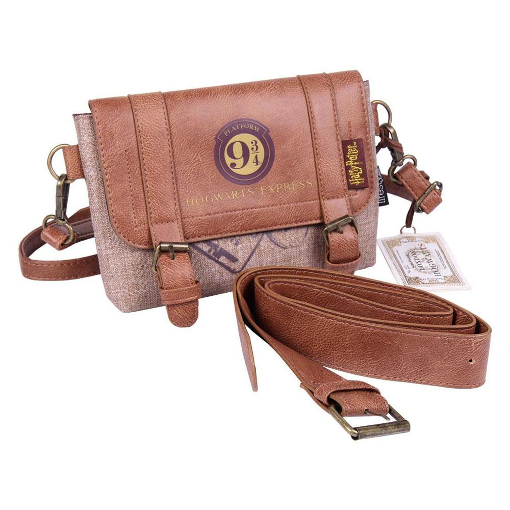 Harry Potter - Hogwarts Express - Umhänhänge oder Gürteltasche