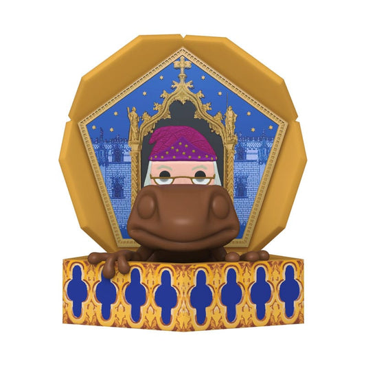 Harry Potter - Schokoladenfrosch Exclusive - Pop!