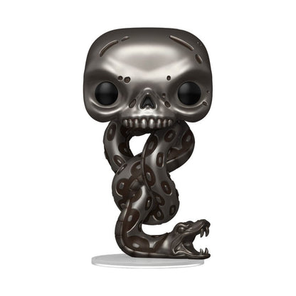 Harry Potter - Dunkles Mal- Pop!