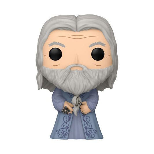 Harry Potter - Albus Dumbledore (Horkruxe) - Pop!