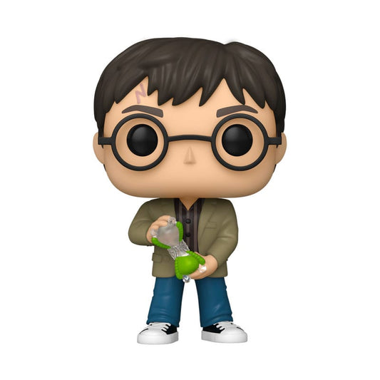 Harry Potter - Harry mit Stundenglas - Pop!
