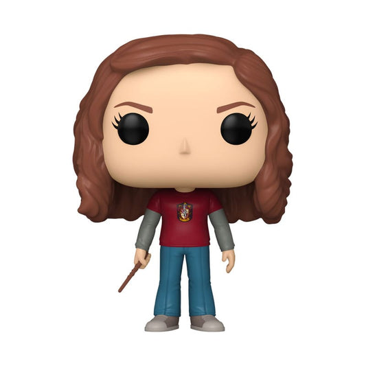 Harry Potter - Hermine Granger (Oppugno) - Pop!