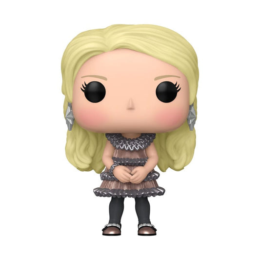 Harry Potter - Luna Lovegood (Weihnachtsball) - Pop!