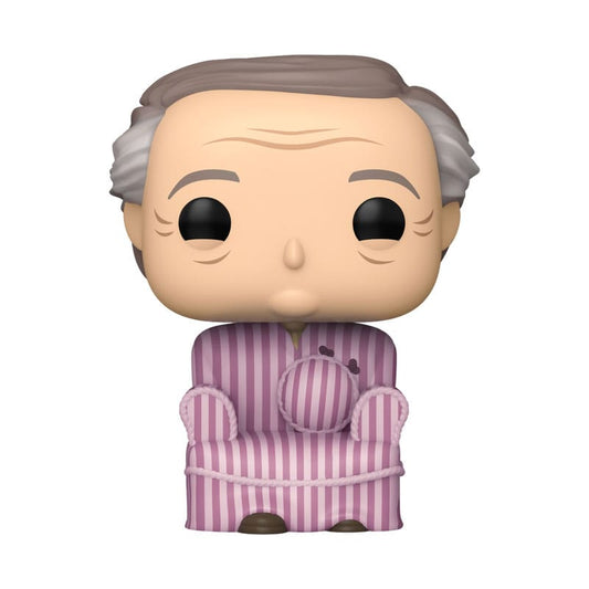 Harry Potter - Horace Slughorn - Pop!