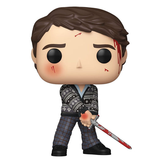 Harry Potter - Neville Longbottom mit Schwert Gryffindor - Pop! (194)