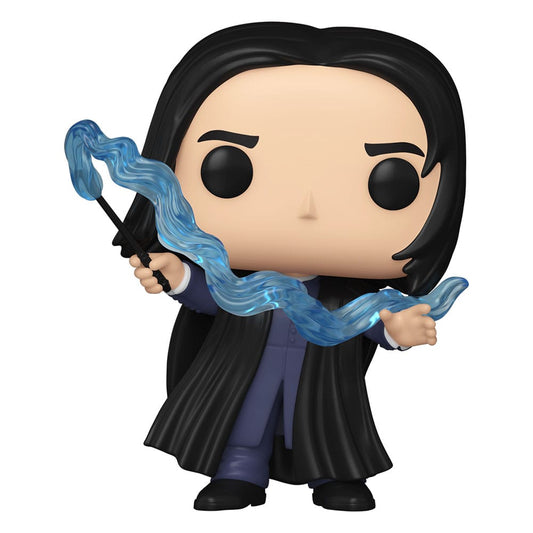 Harry Potter - Severus Snape mit Patronus - Pop! (195)