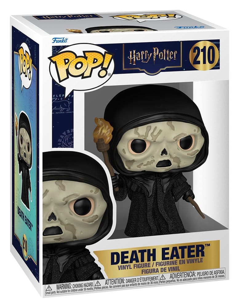 Harry Potter - Todesser - Pop! (210)