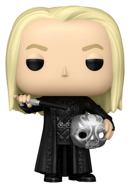 Harry Potter - Lucius Malfoy (Todesser) - Pop! (208)