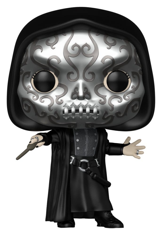 Harry Potter - Bellatrix Lestrange (Todesser) - Pop! (209)