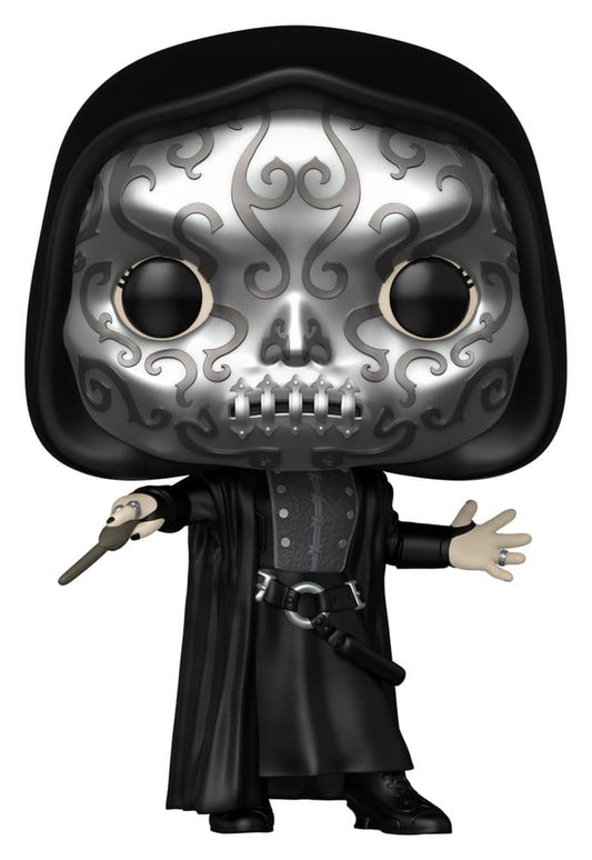 Harry Potter - Bellatrix Lestrange (Todesser) - Pop! (209)