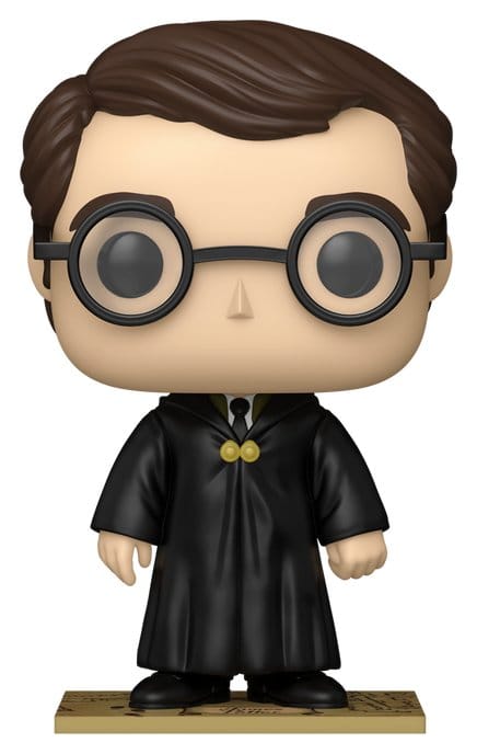 Harry Potter – James Potter – Pop! (223)