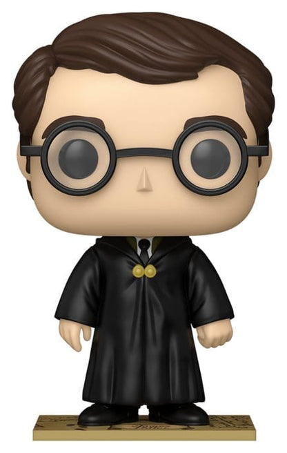 Harry Potter – James Potter – Pop! (223)
