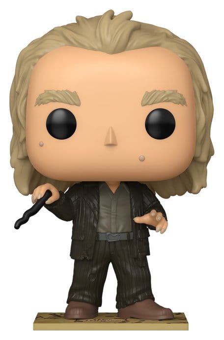 Harry Potter – Peter Pettigrew – Pop! (225)