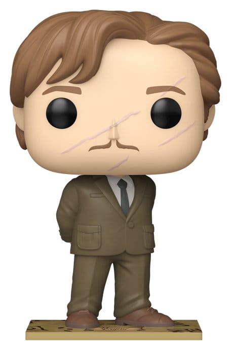 Harry Potter – Remus Lupin – Pop! (224)