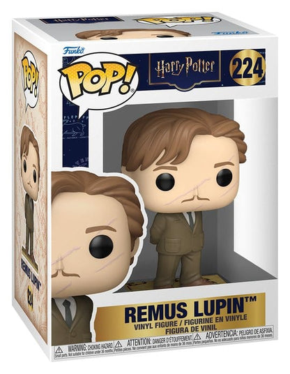 Harry Potter – Remus Lupin – Pop! (224)