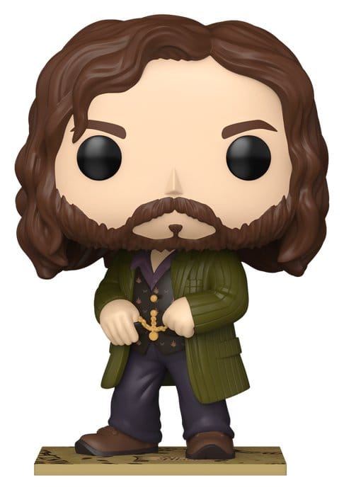 Harry Potter – Sirius Black – Pop! (222)