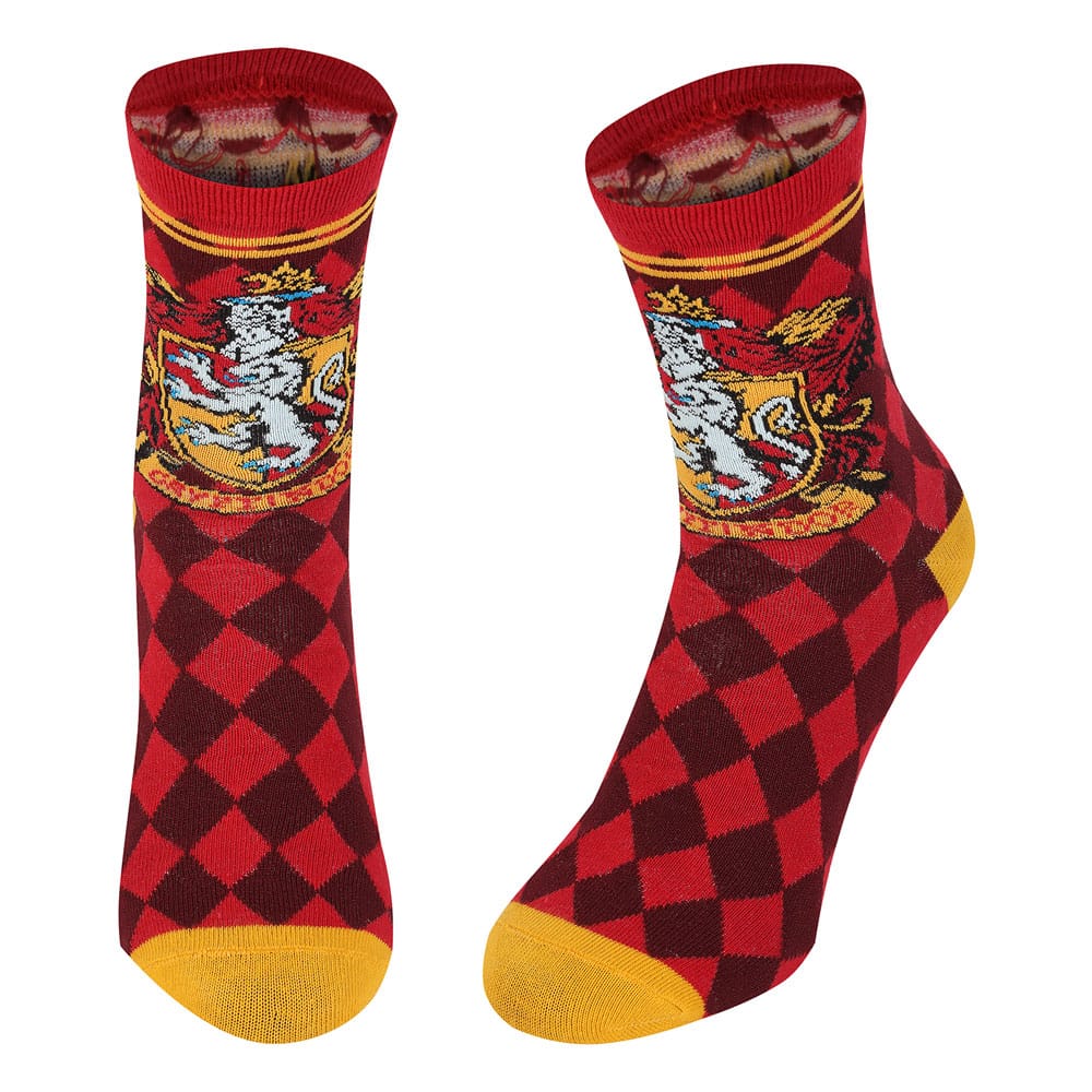 Harry Potter - Socken - Gryffindor