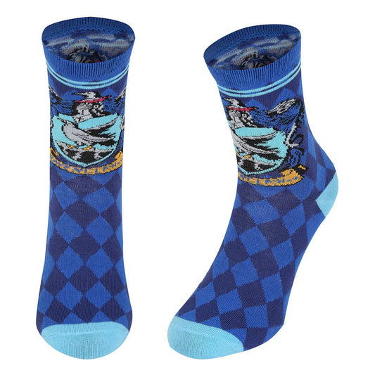 Harry Potter - Socken - Ravenclaw