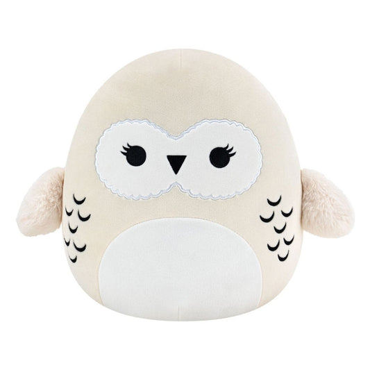 Harry Potter - Squishmallows Plüschfigur - Hedwig