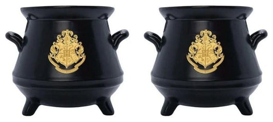 Harry Potter - Salz & Pfefferstreuer - Hogwarts