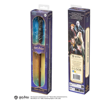 Harry Potter - Rollenspiel-Zauberstab - Harry Potter
