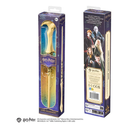 Harry Potter - Rollenspiel-Zauberstab - Lord Voldemort