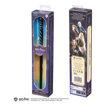 Harry Potter - Rollenspiel-Zauberstab - Ginny Weasley