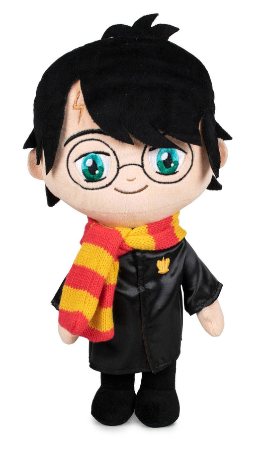 Harry Potter - Plüschfigur - Harry (29cm)