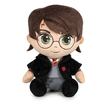 Harry Potter - Plüschfigur -  Magische Freunde (16 cm)