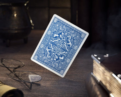Harry Potter - Theory 11 Premium Spielkarten
