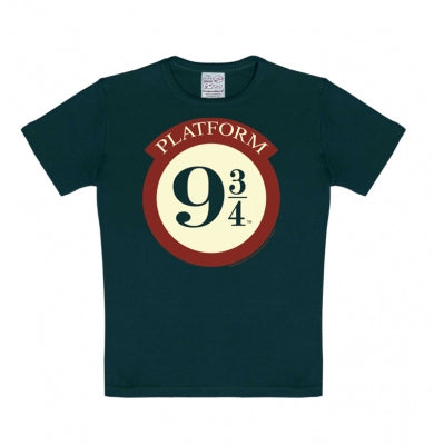 Harry Potter - T-Shirt Kinder - Platform 9 3/4