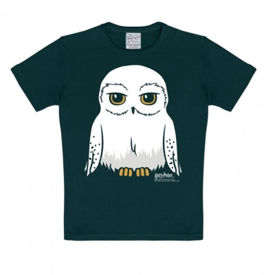 Harry Potter - T-Shirt Kinder - Hedwig