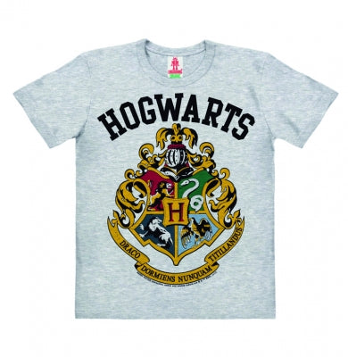 Harry Potter - T-Shirt Kinder - Hogwarts