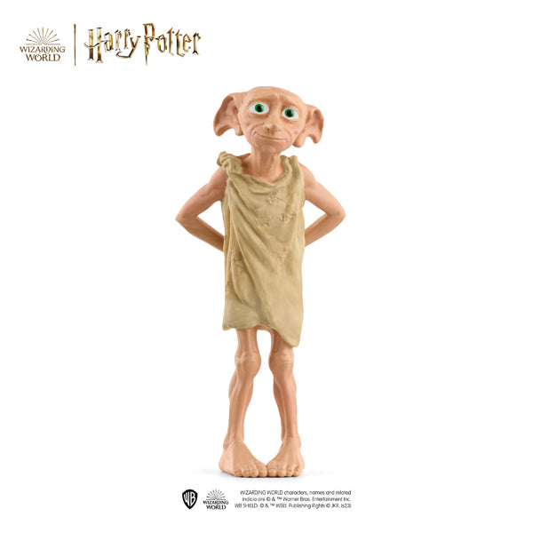Harry Potter - Schleich-Figur - Dobby
