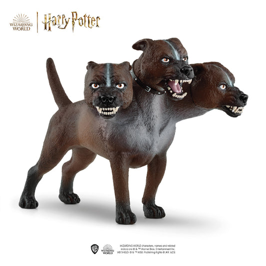 Harry Potter - Schleich-Figur - Fluffy